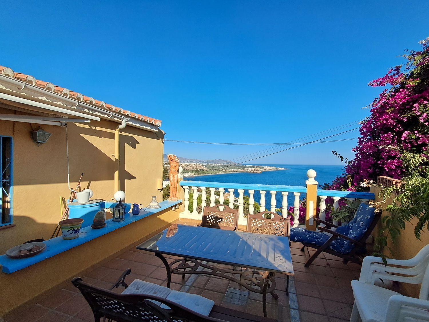 House for Sale in Salobreña