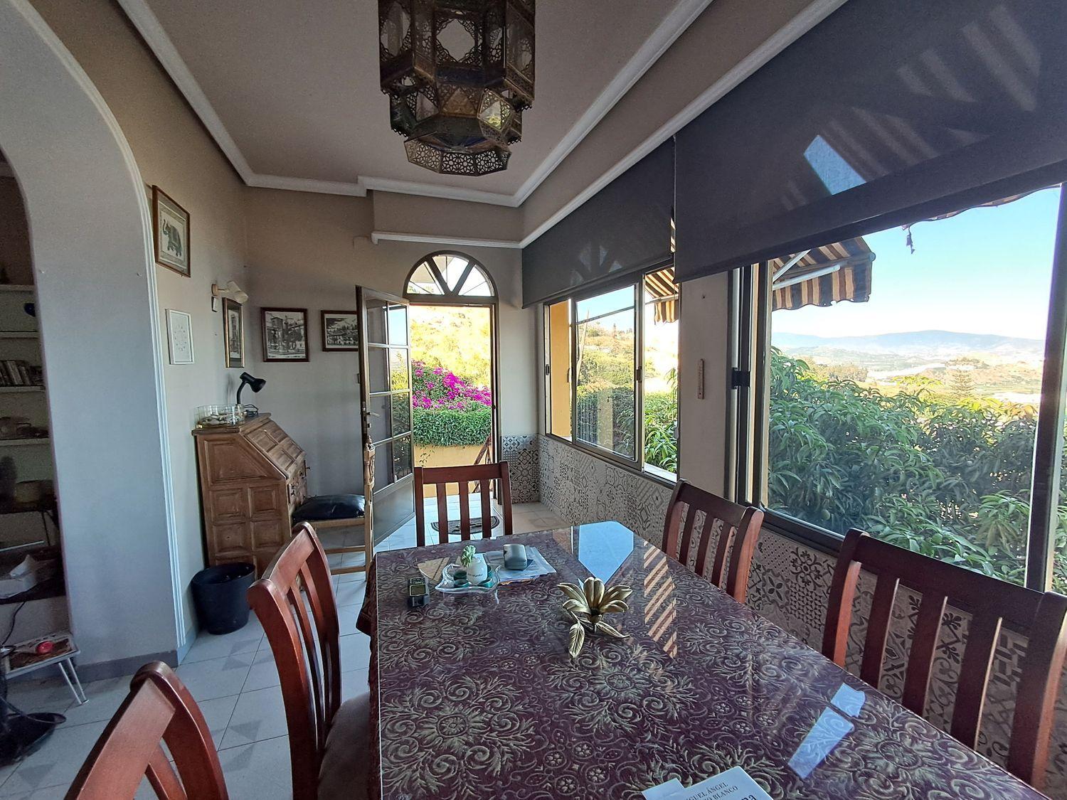 House for Sale in Salobreña