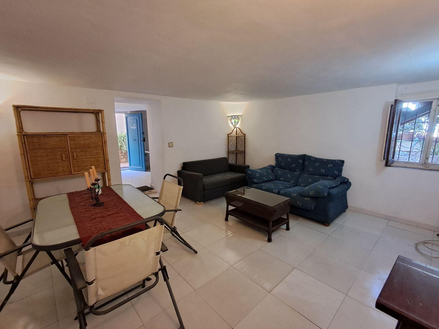 House for Sale in Salobreña