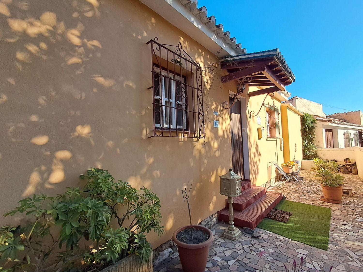 House for Sale in Salobreña