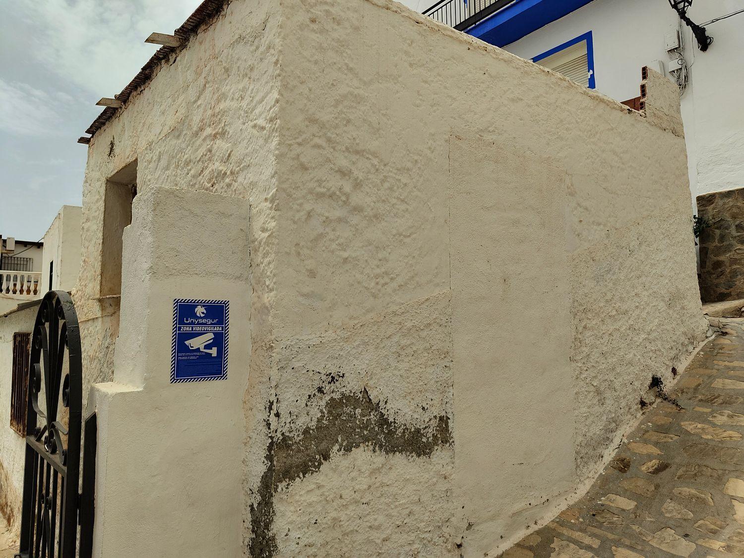 Adosado en Venta en Salobreña