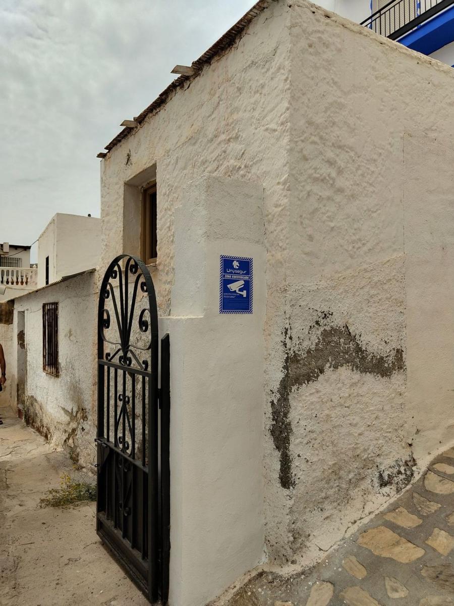 Adosado en Venta en Salobreña