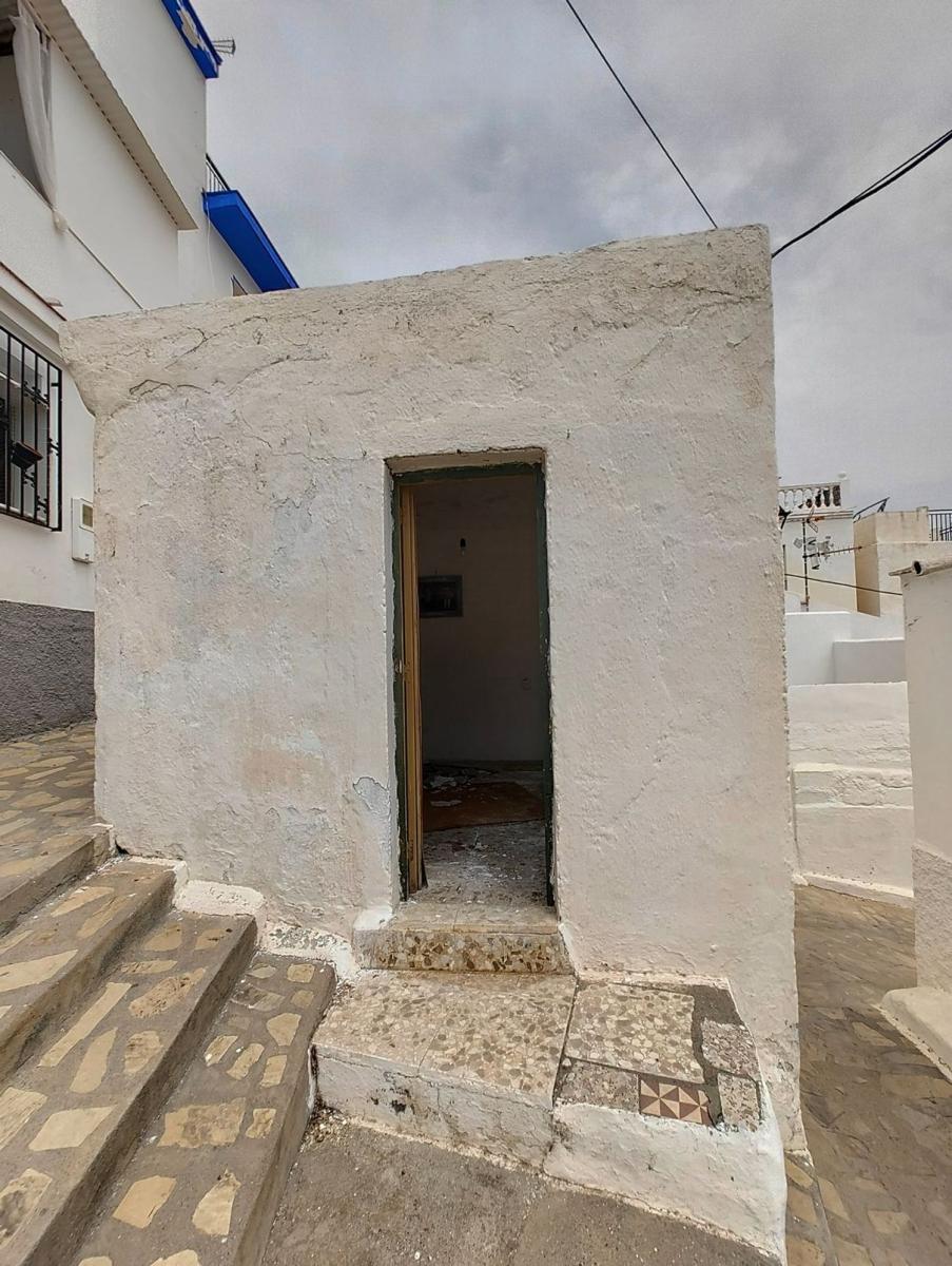 Adosado en Venta en Salobreña