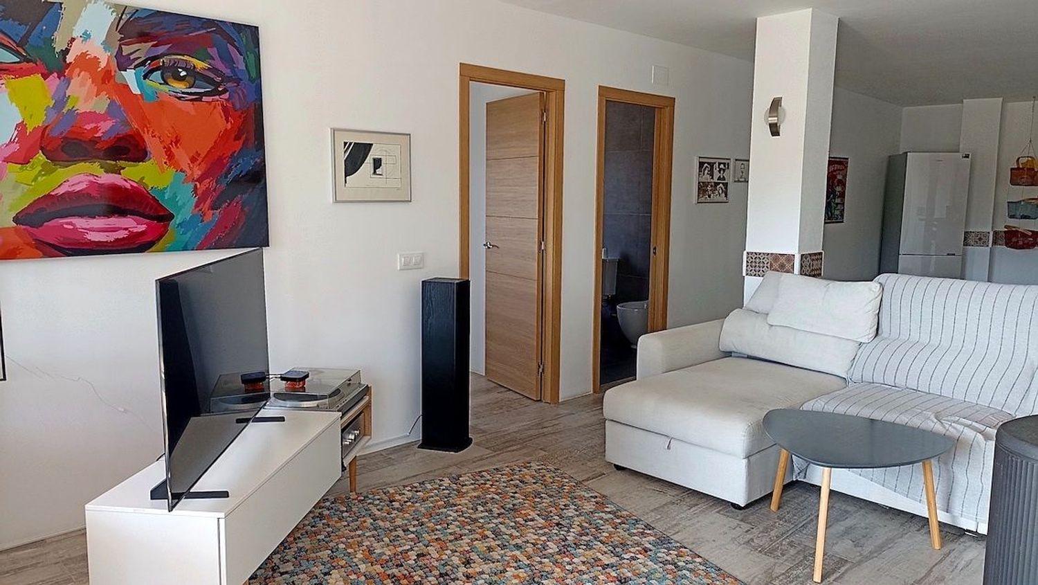 House for Sale in Motril
