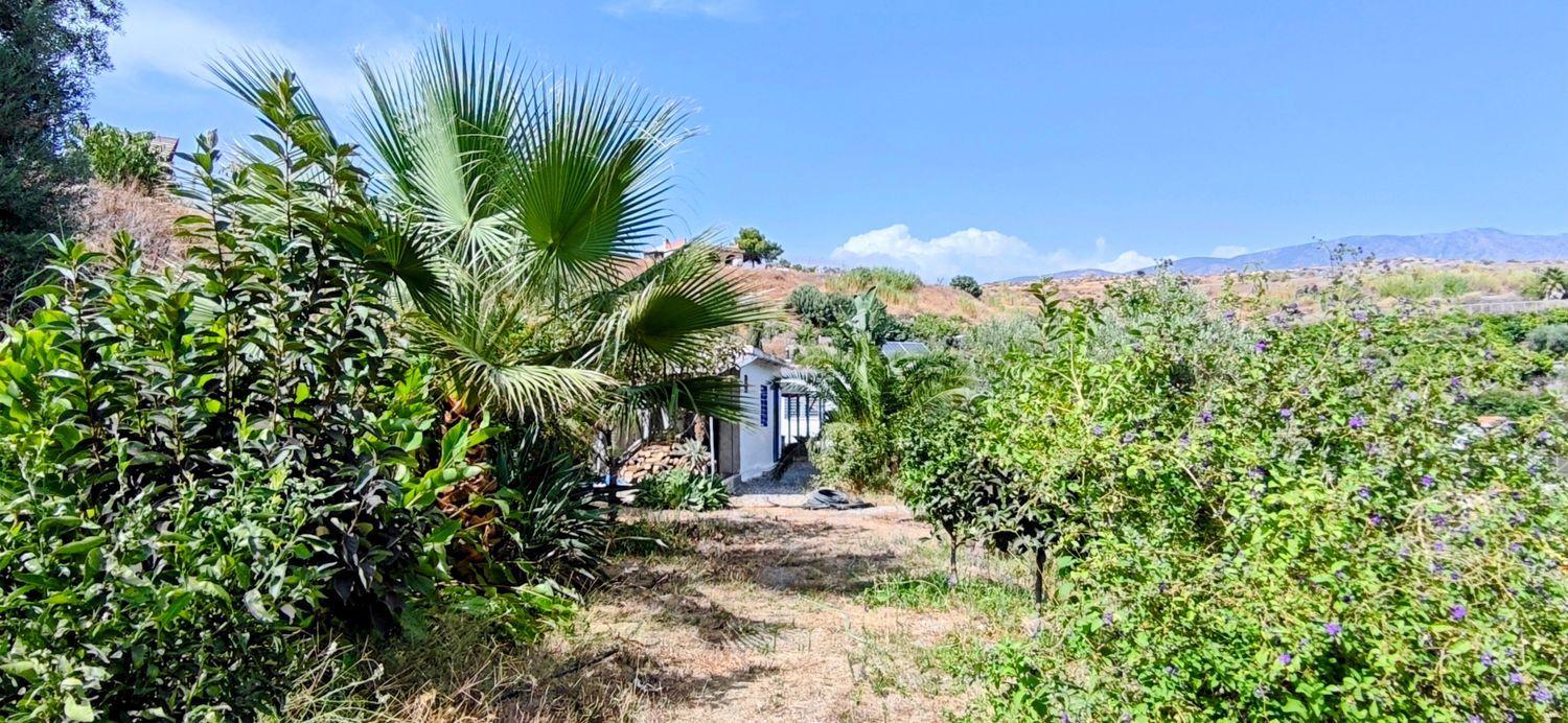 House for Sale in Motril