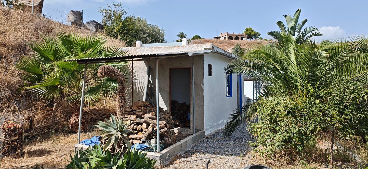 House for Sale in Motril