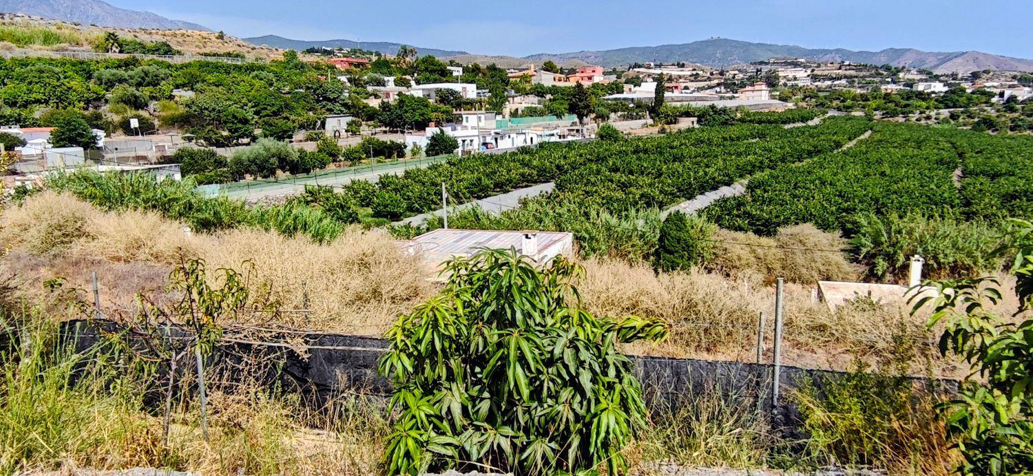 House for Sale in Motril