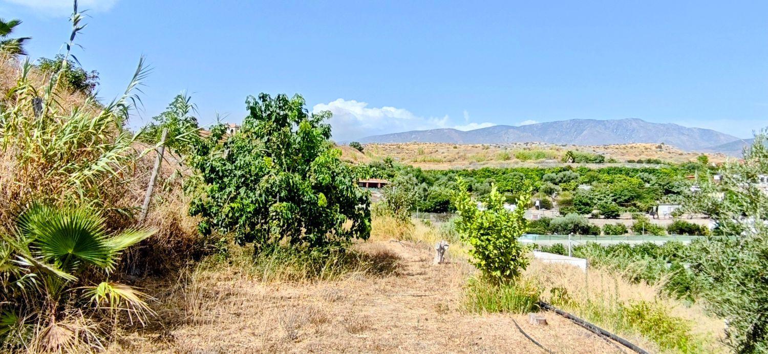 House for Sale in Motril