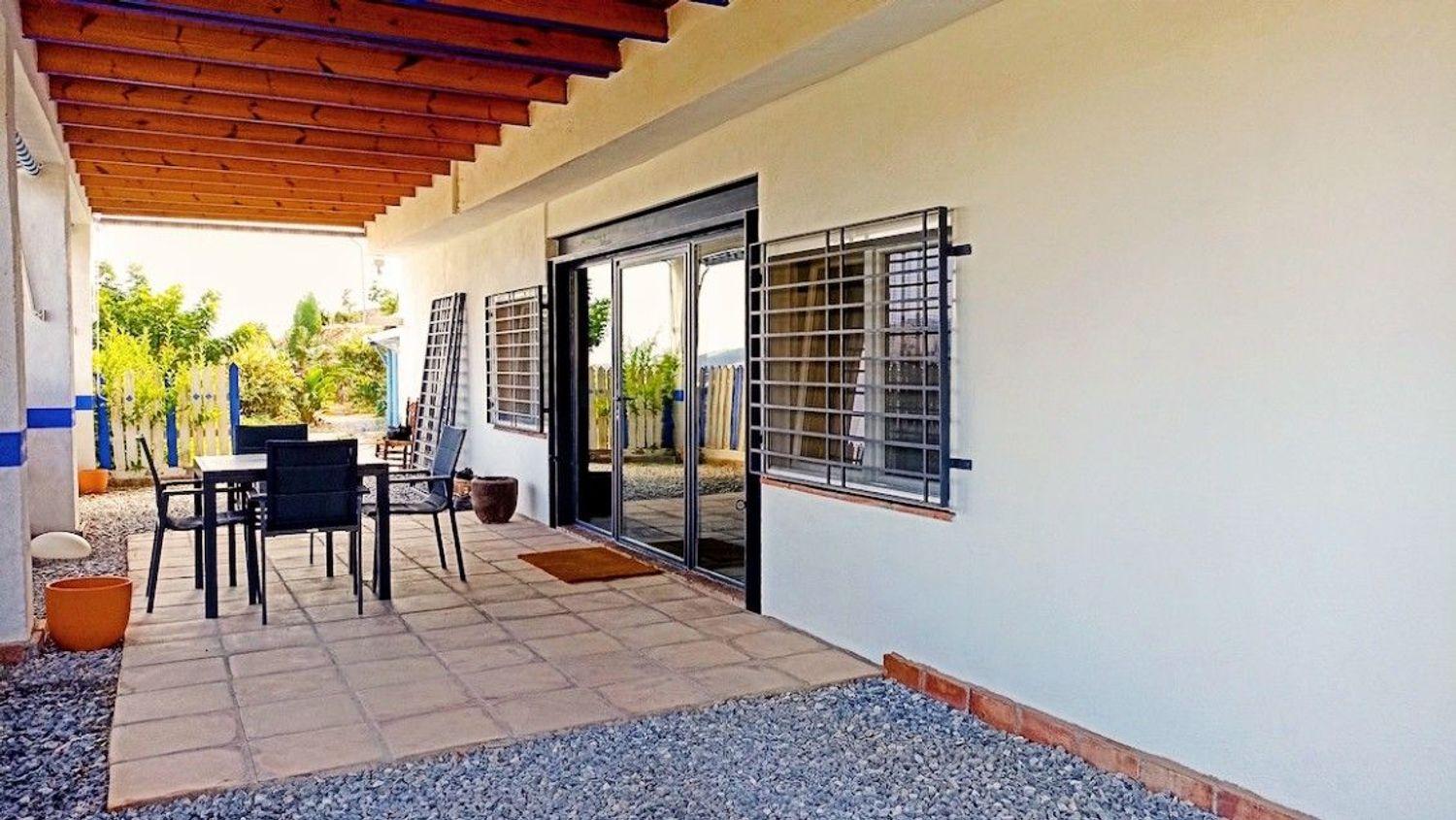 House for Sale in Motril
