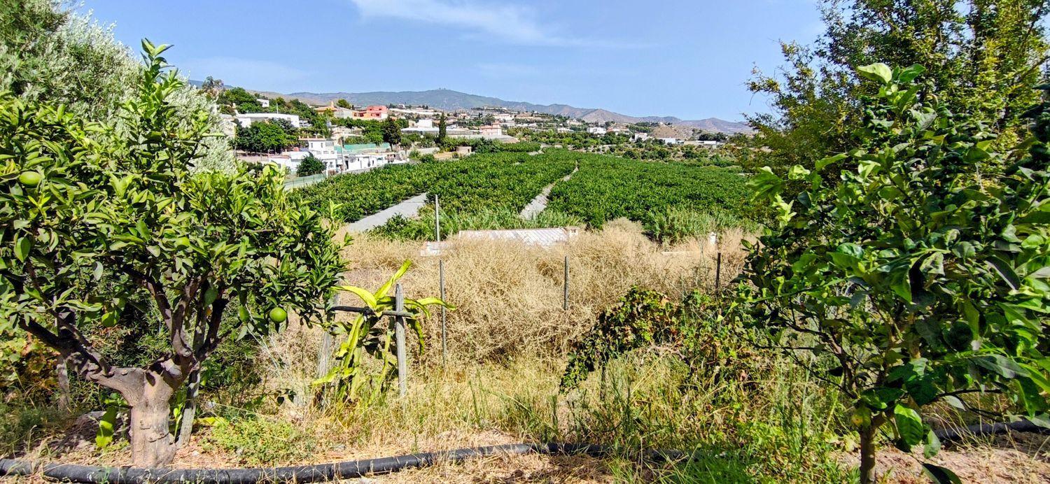 House for Sale in Motril