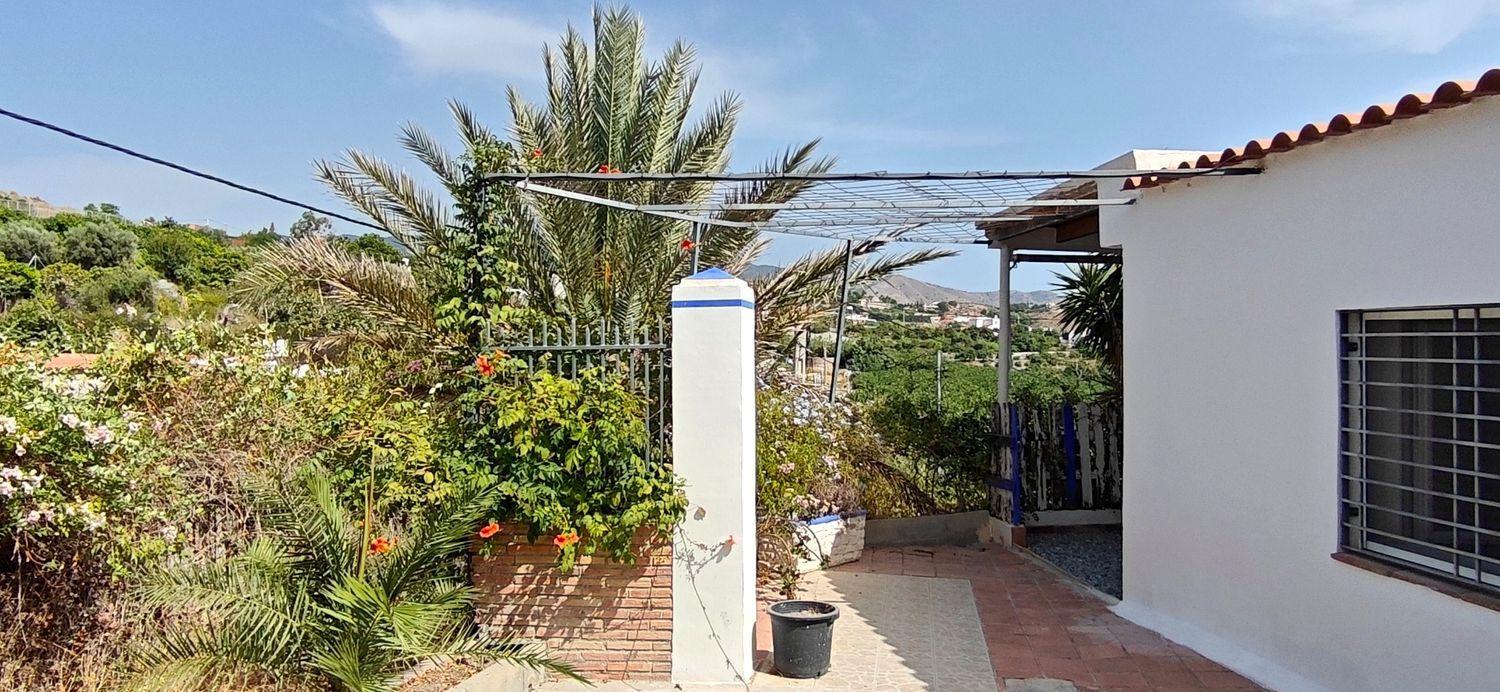 House for Sale in Motril
