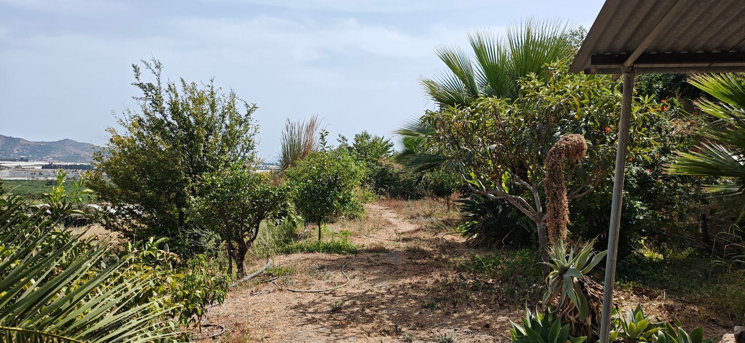 House for Sale in Motril