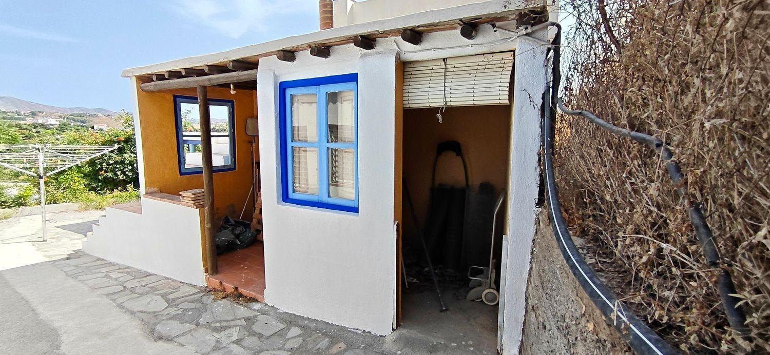 House for Sale in Motril