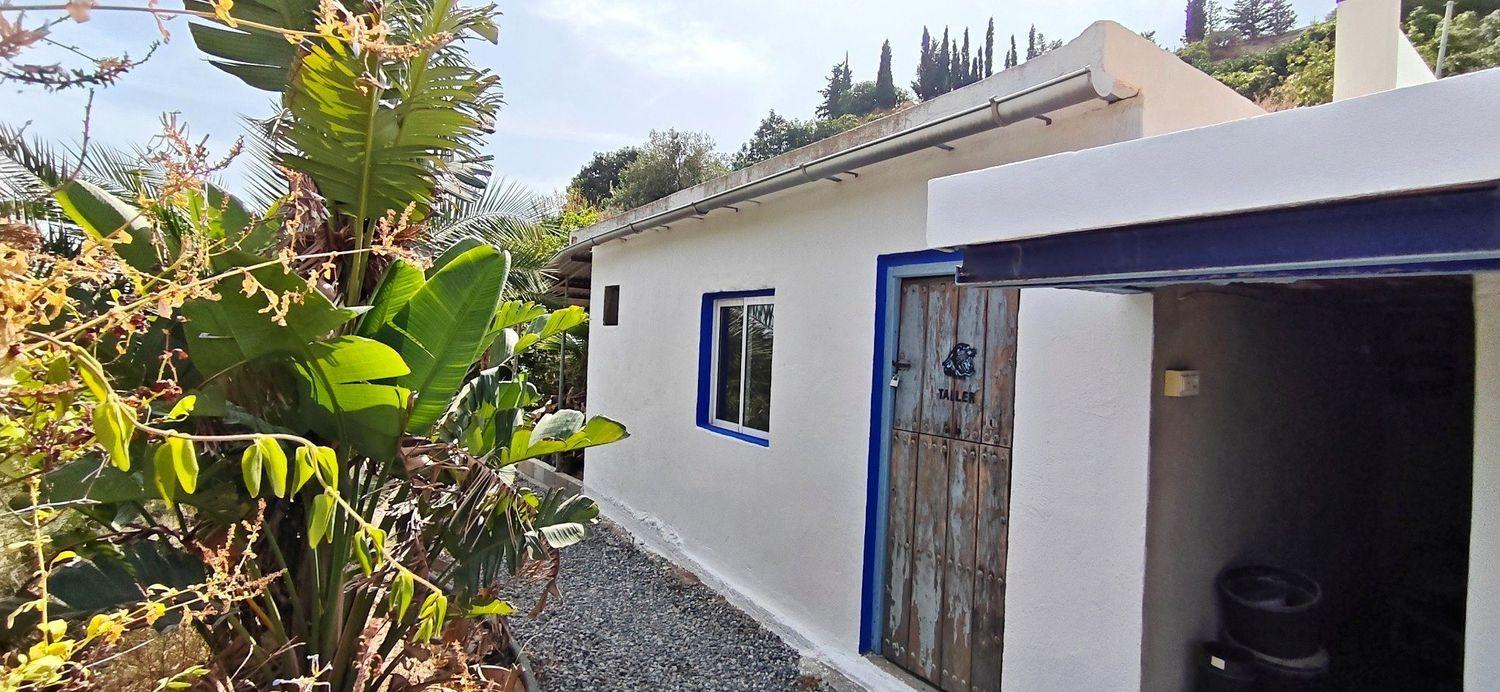 House for Sale in Motril