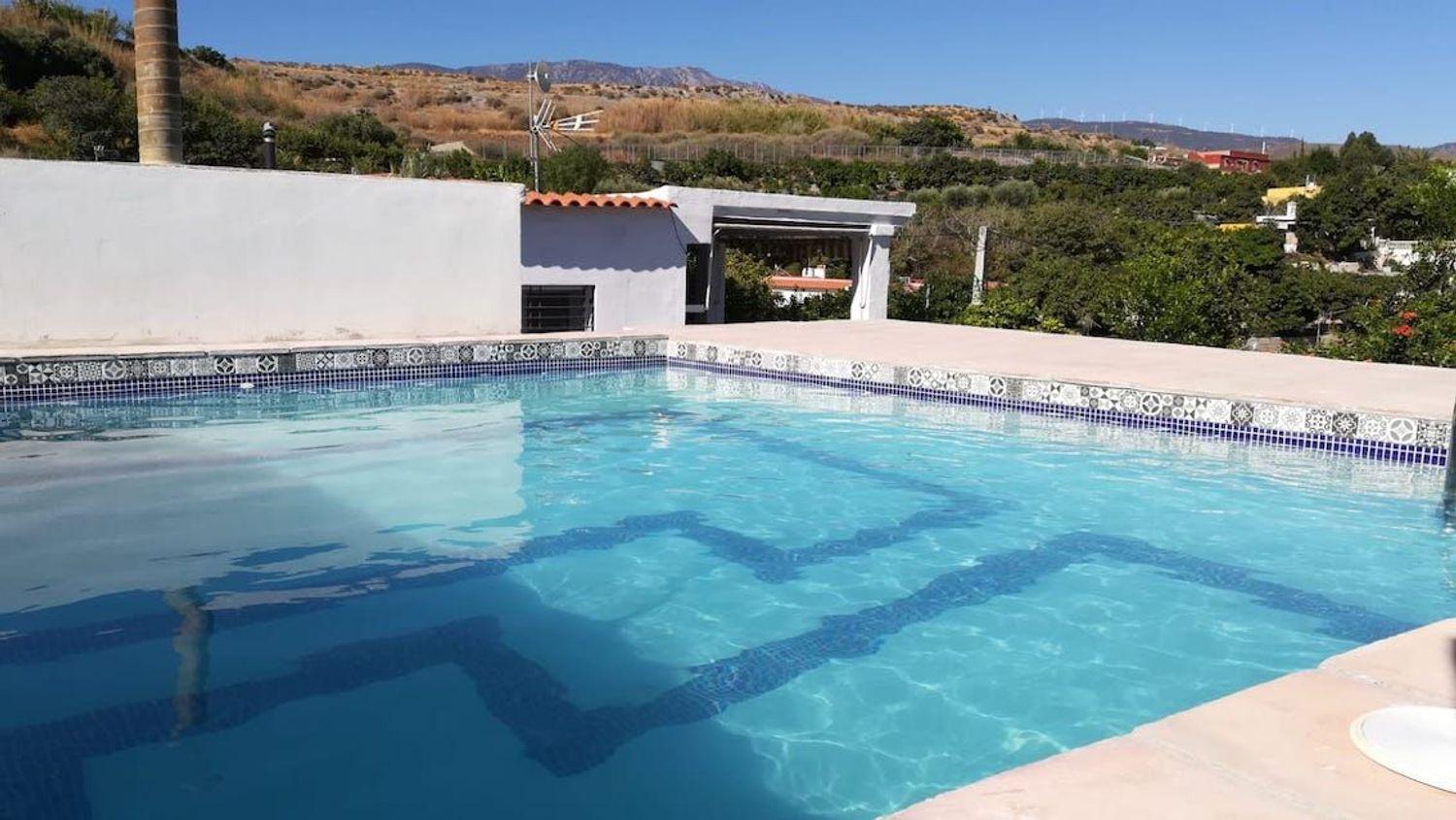 House for Sale in Motril