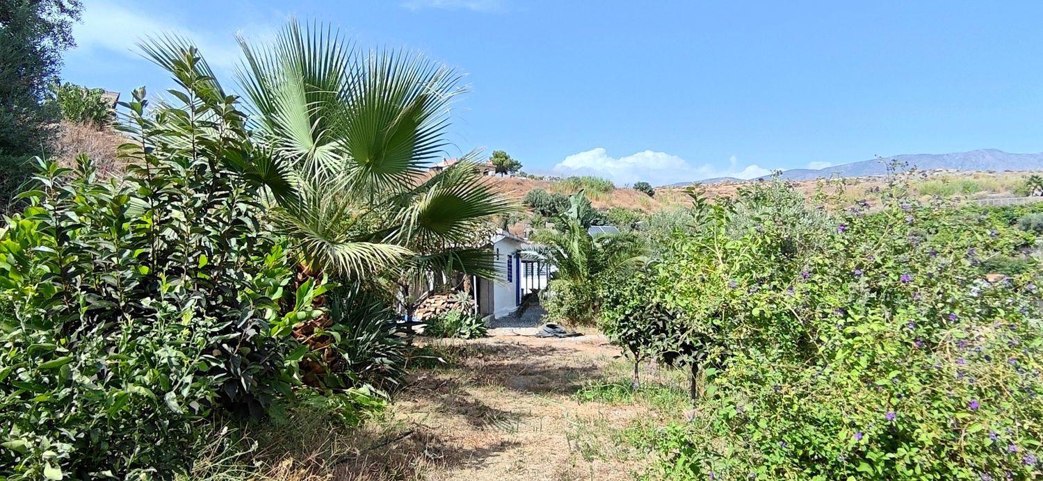 House for Sale in Motril