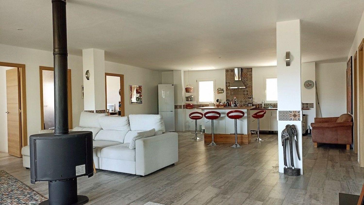 House for Sale in Motril