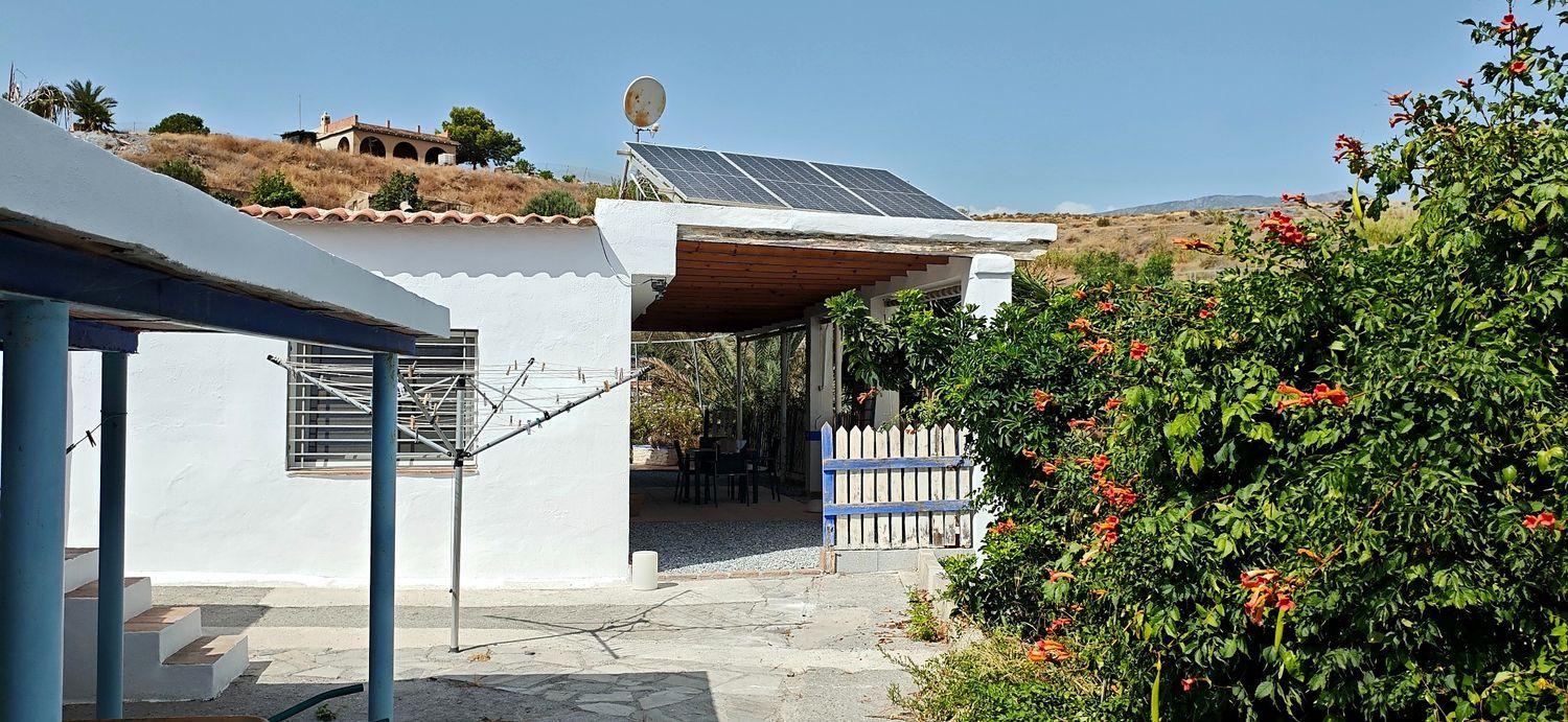 House for Sale in Motril