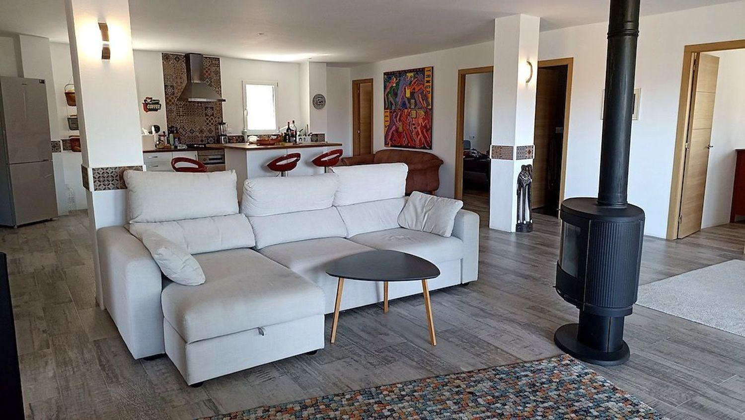 House for Sale in Motril