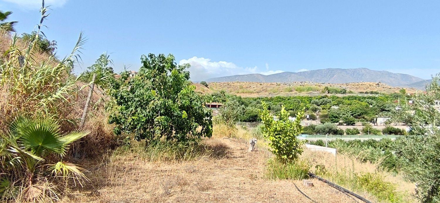 House for Sale in Motril