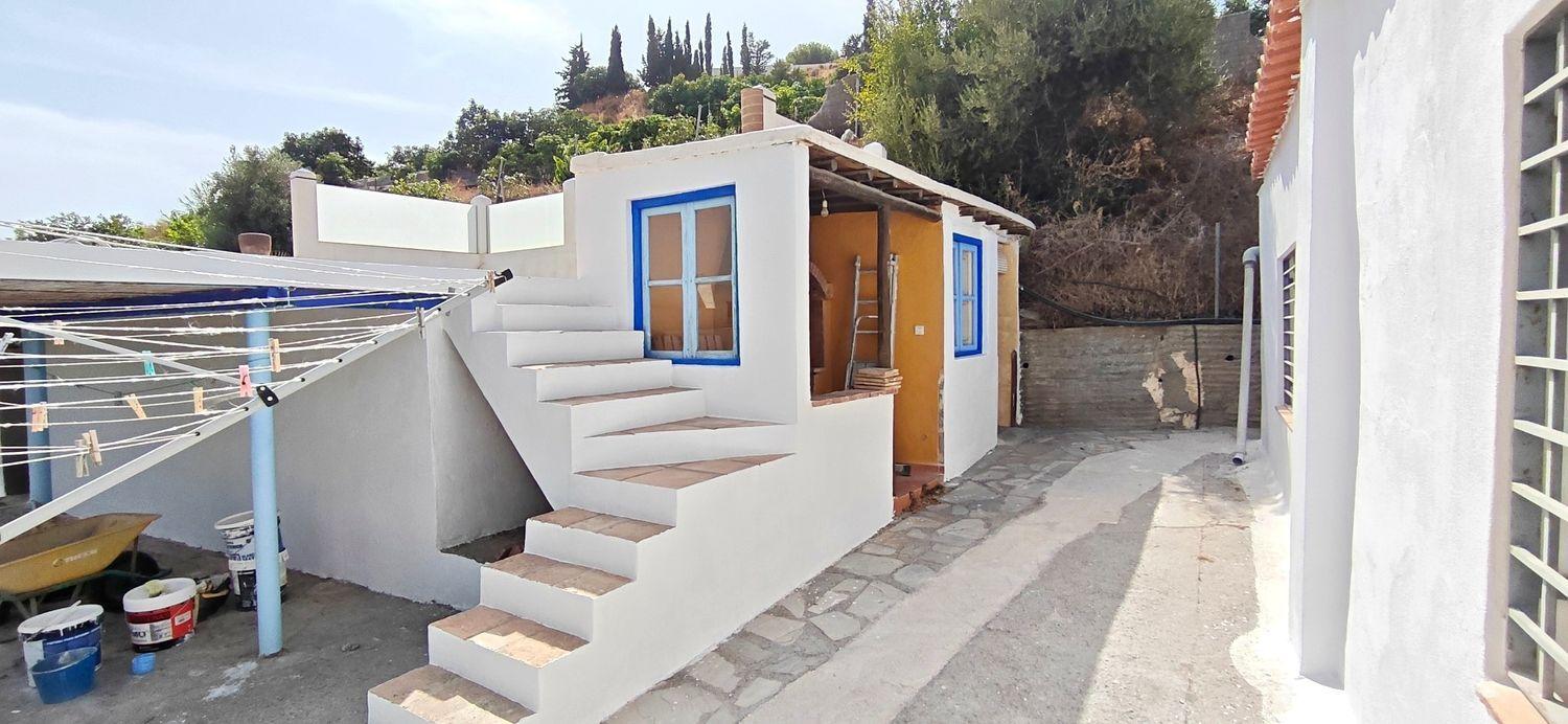 House for Sale in Motril