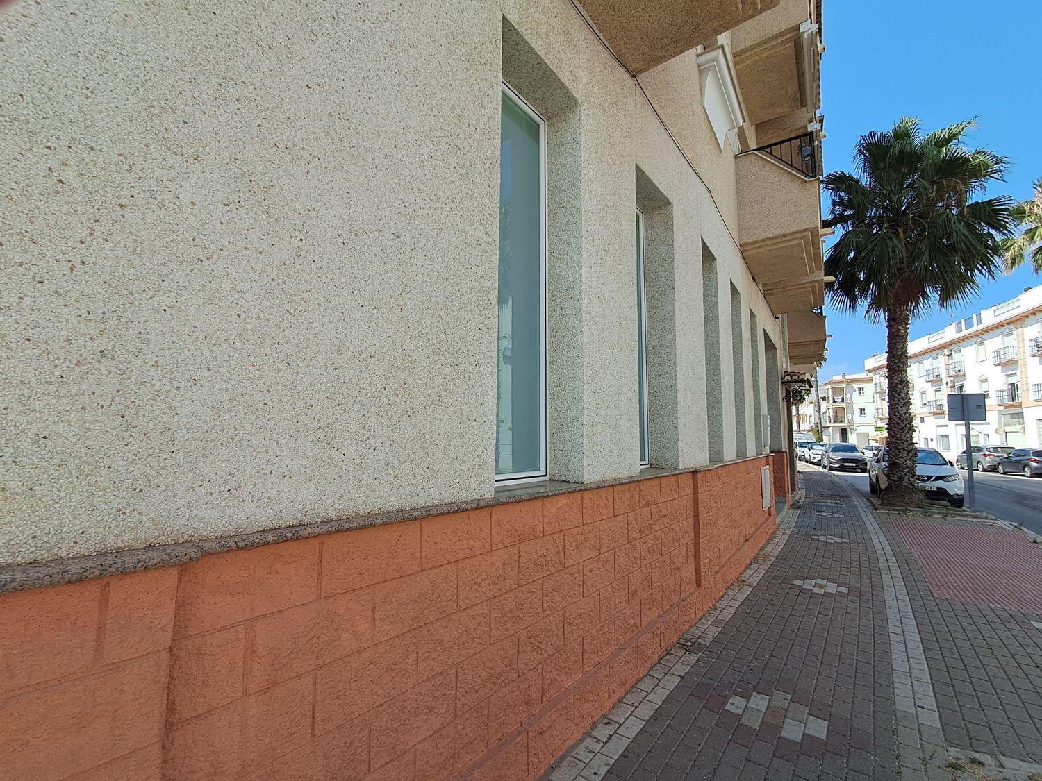 Premise for Rent in Salobreña