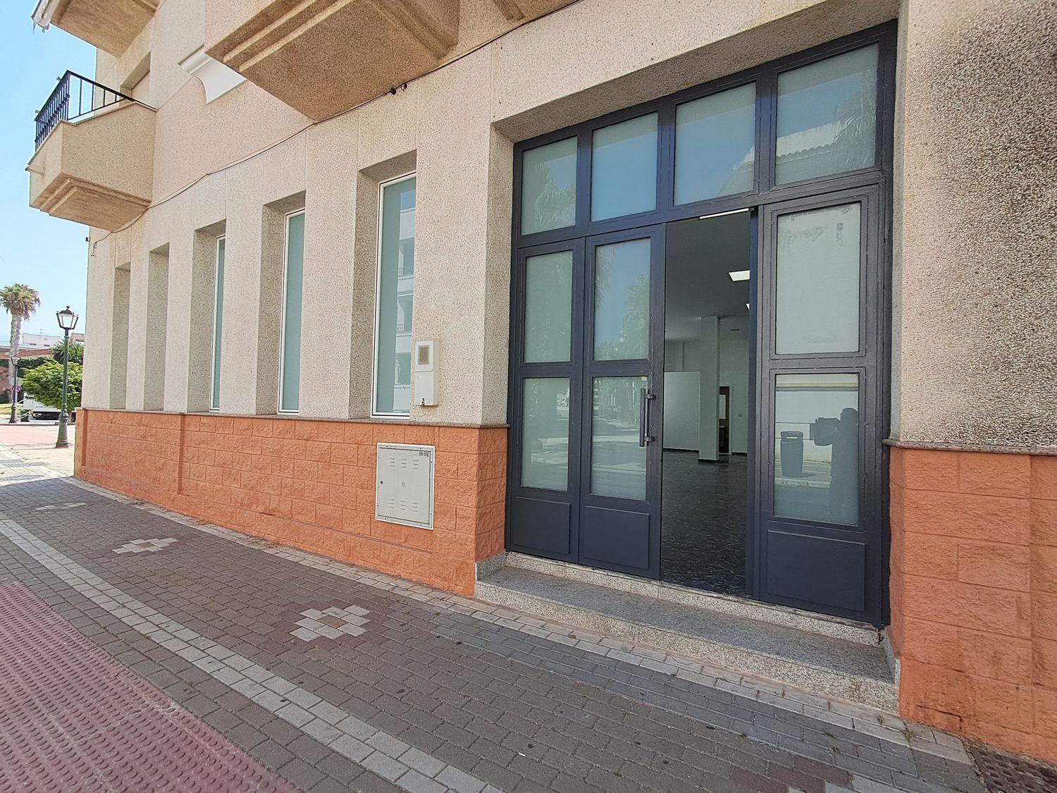 Premise for Rent in Salobreña