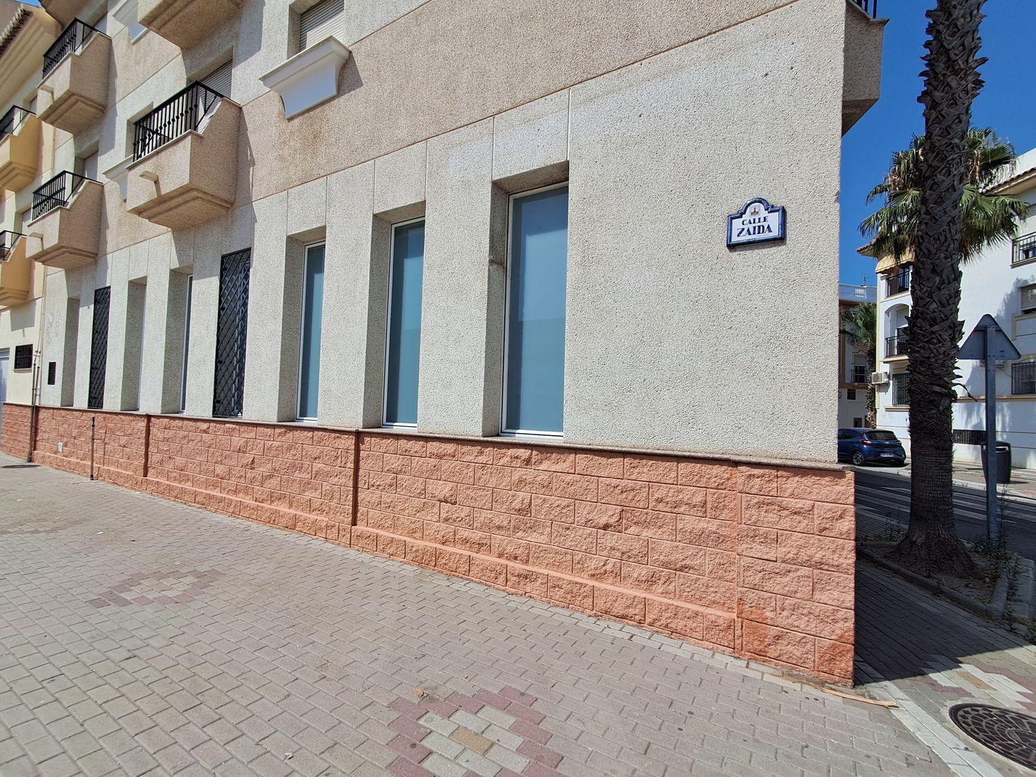 Premise for Rent in Salobreña