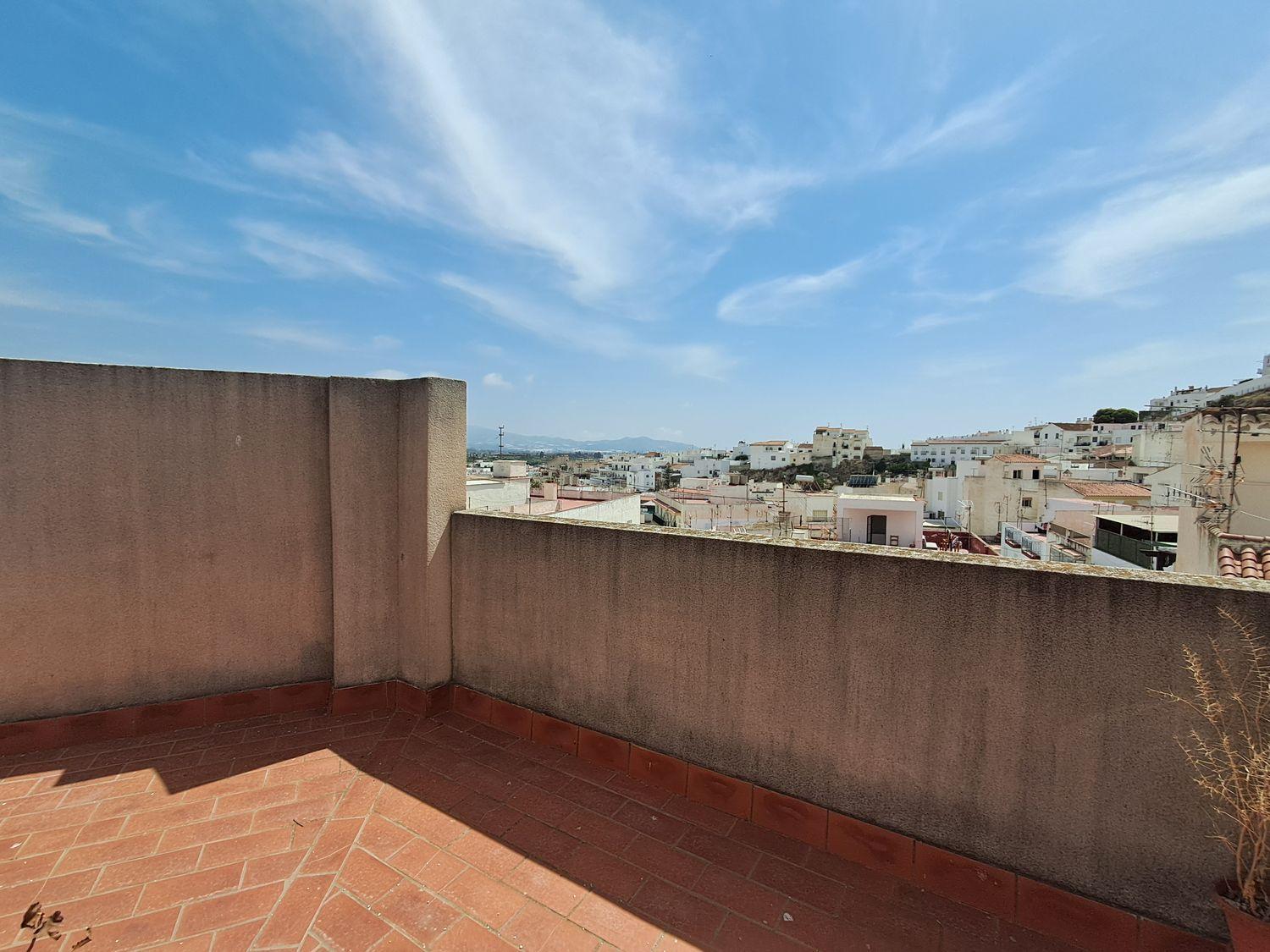 Flat for Sale in Salobreña