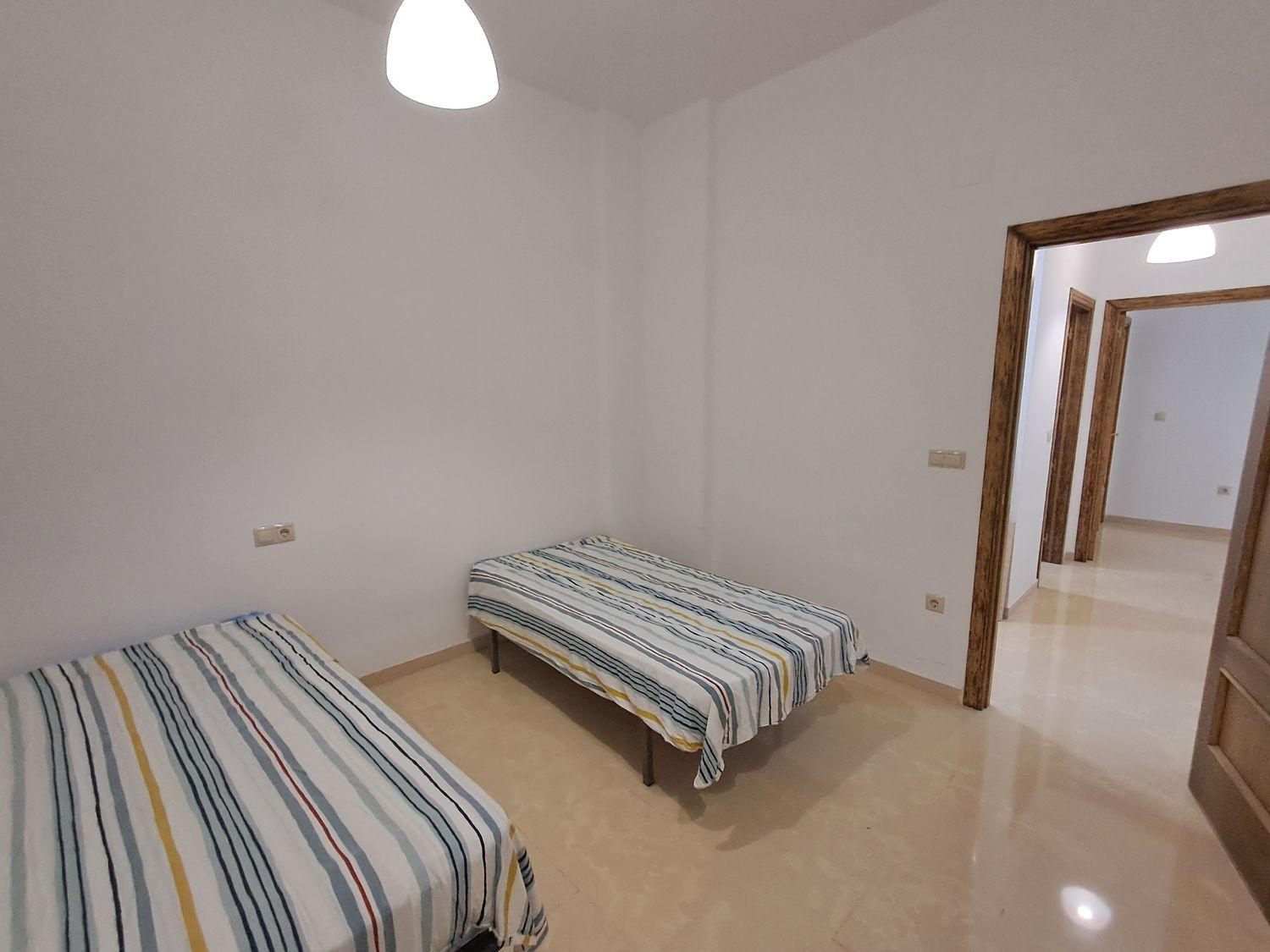 Flat for Sale in Salobreña