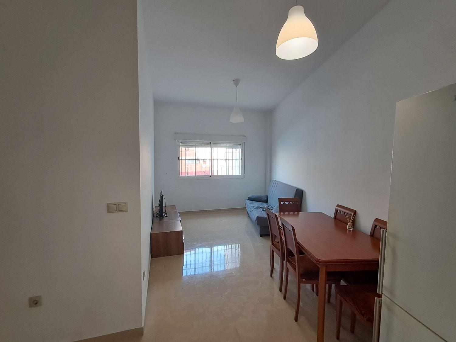 Flat for Sale in Salobreña