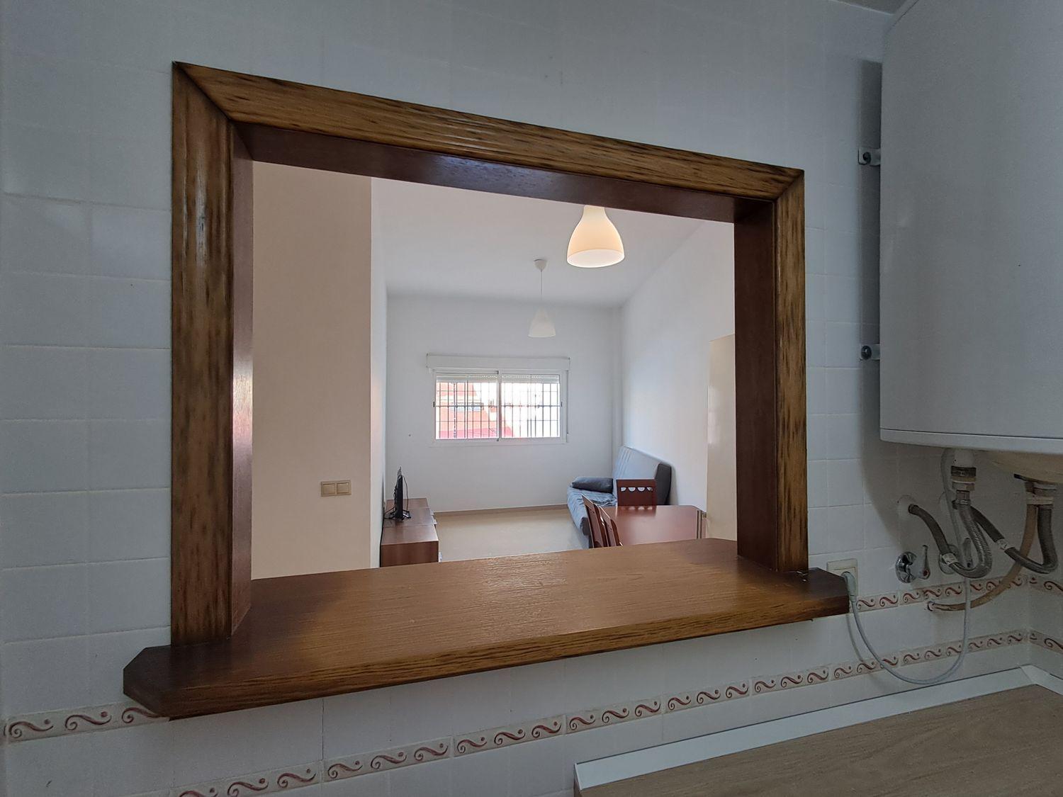 Flat for Sale in Salobreña