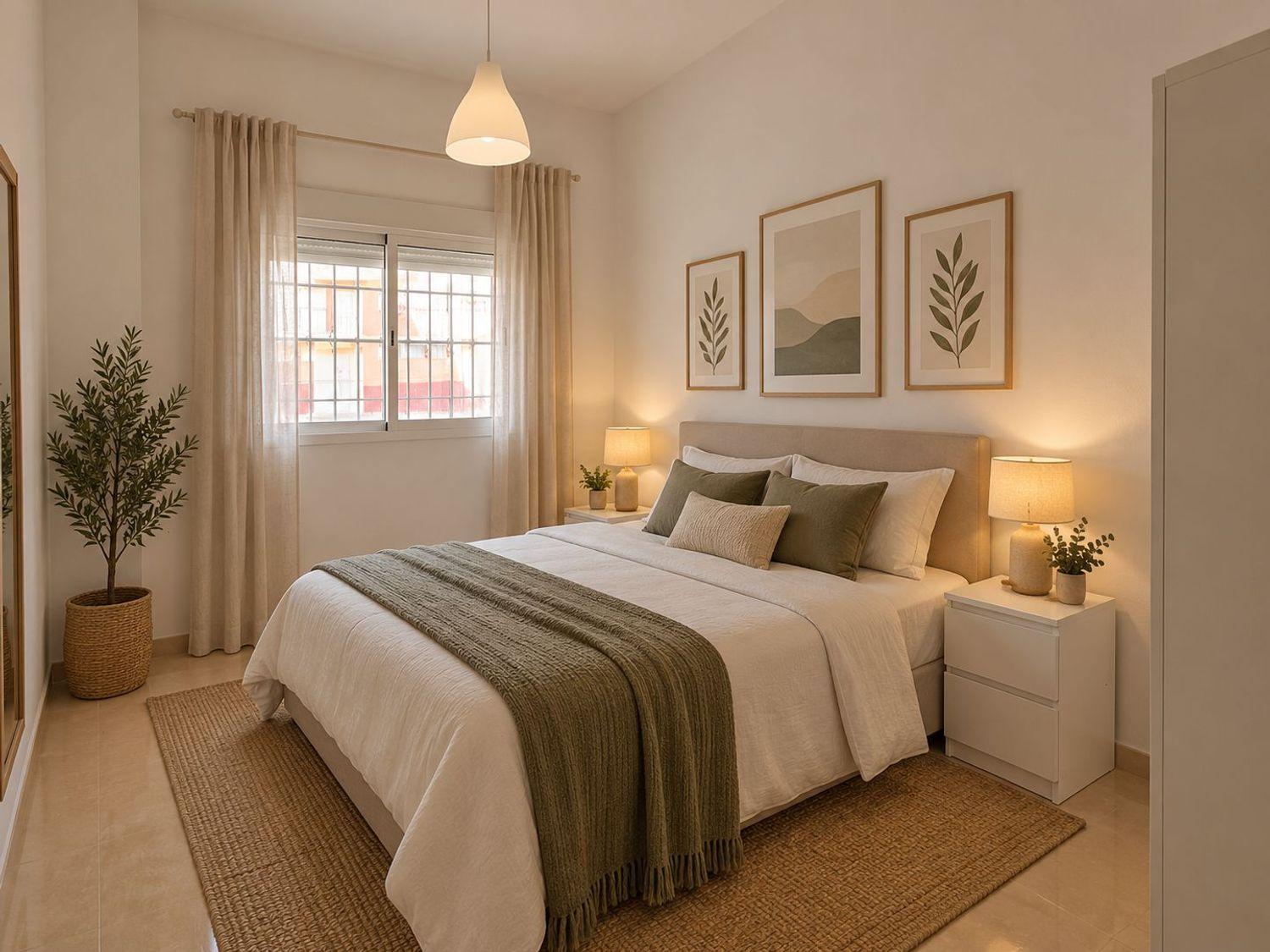 Flat for Sale in Salobreña