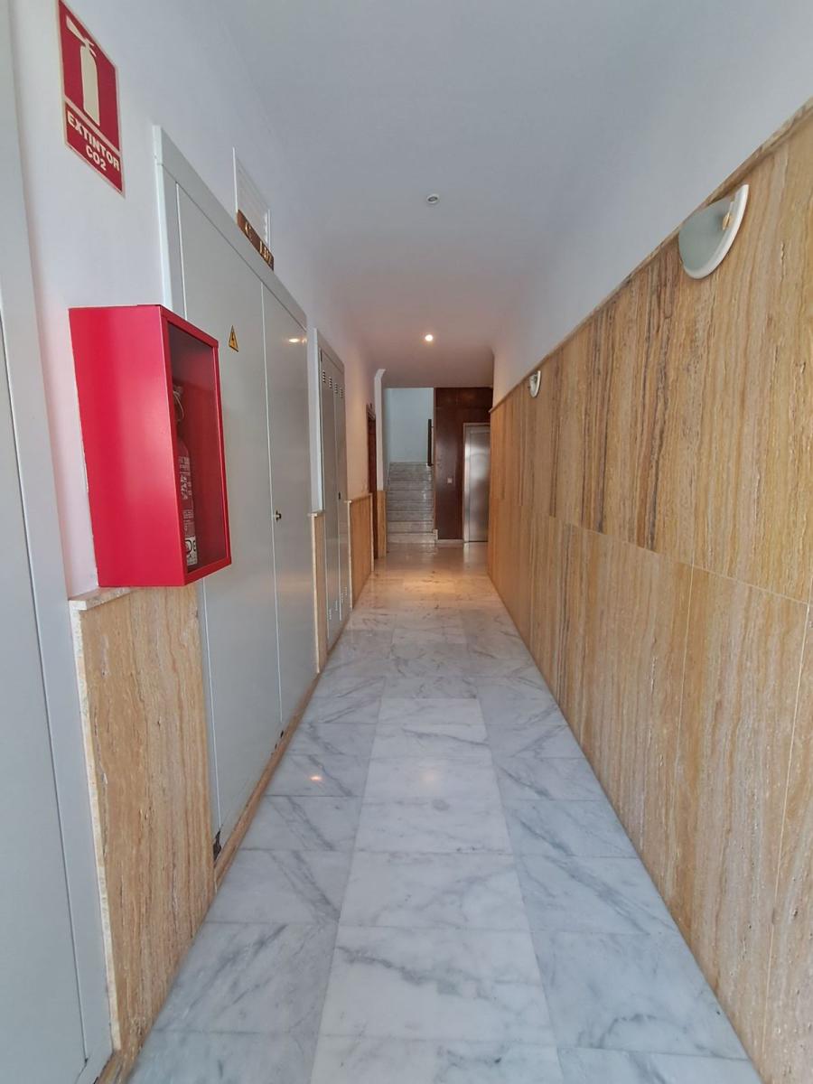 Flat for Sale in Salobreña