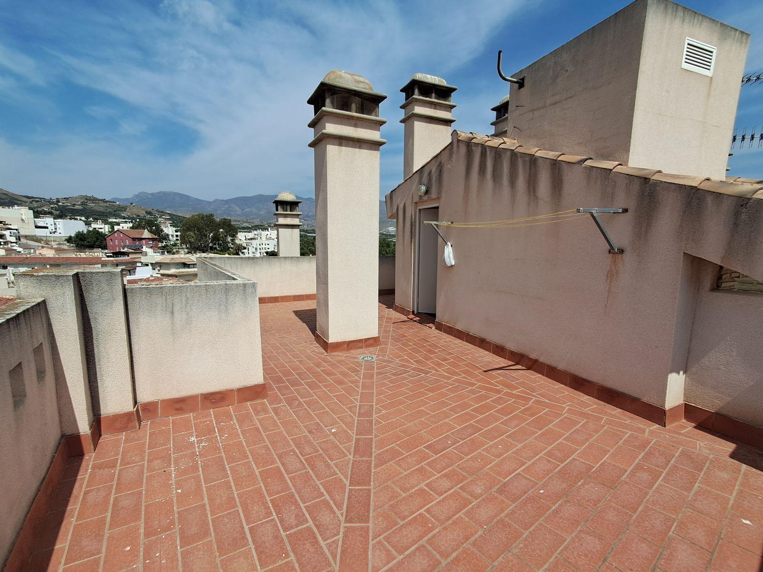 Flat for Sale in Salobreña