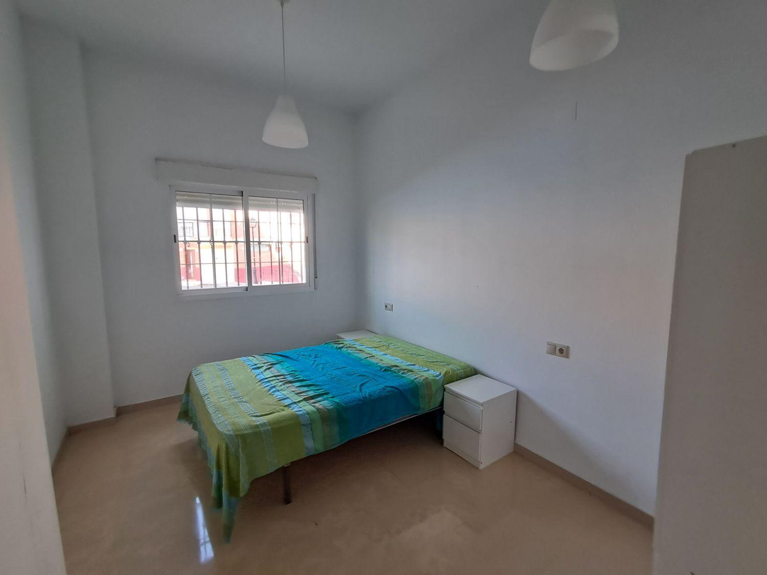 Flat for Sale in Salobreña