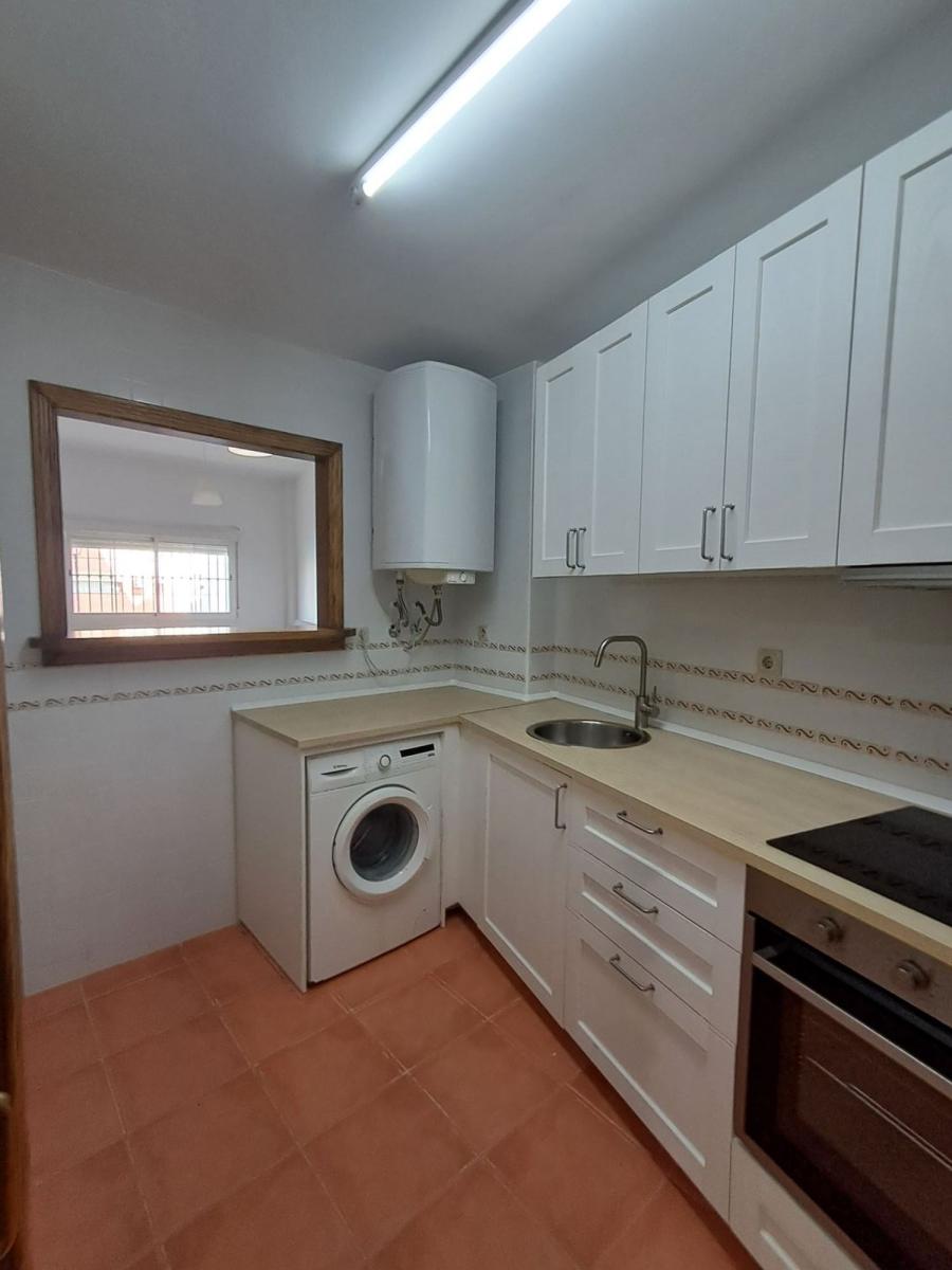 Flat for Sale in Salobreña