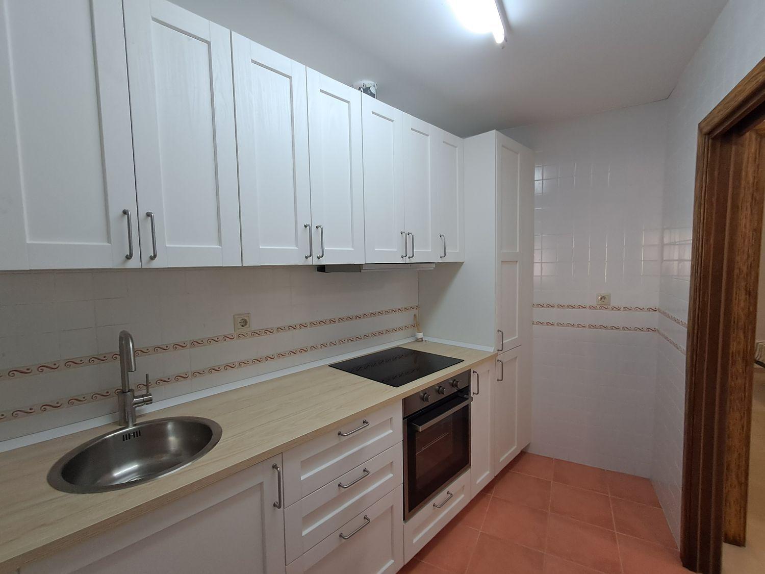 Flat for Sale in Salobreña
