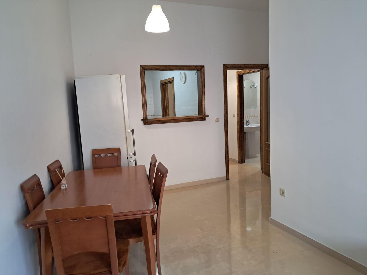 Flat for Sale in Salobreña