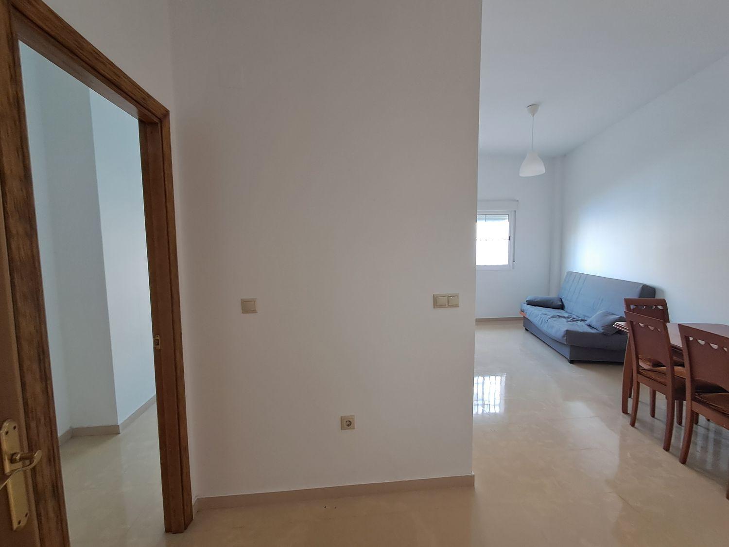 Flat for Sale in Salobreña