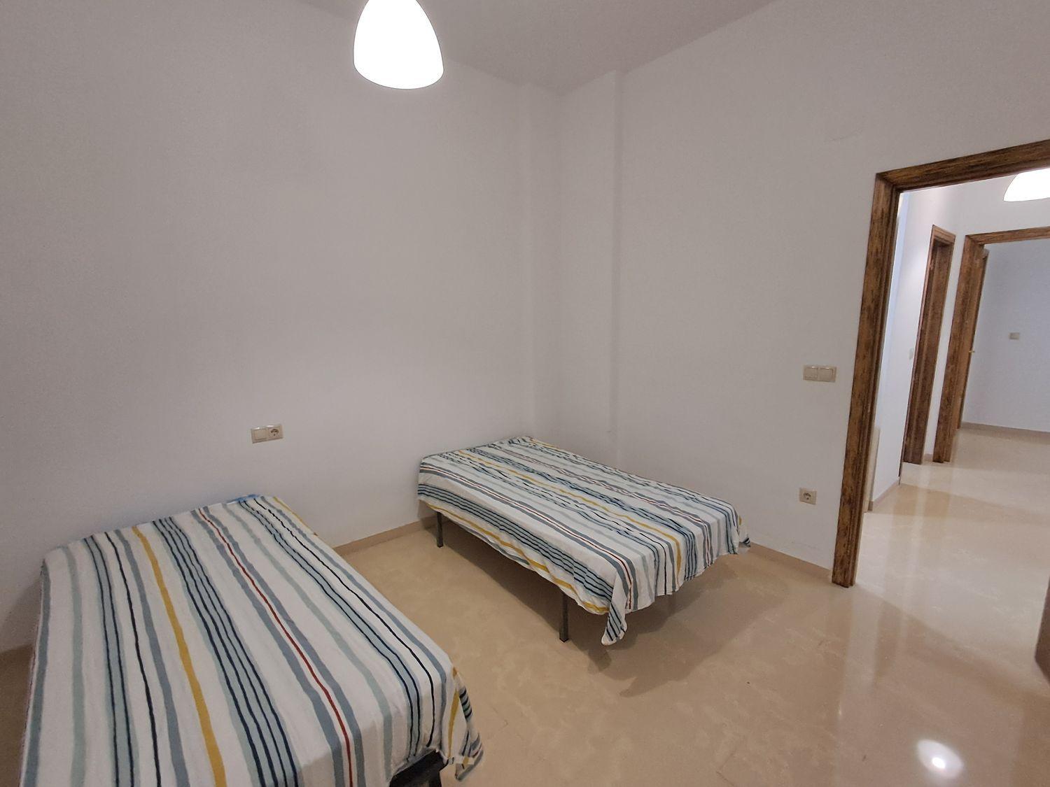 Flat for Sale in Salobreña