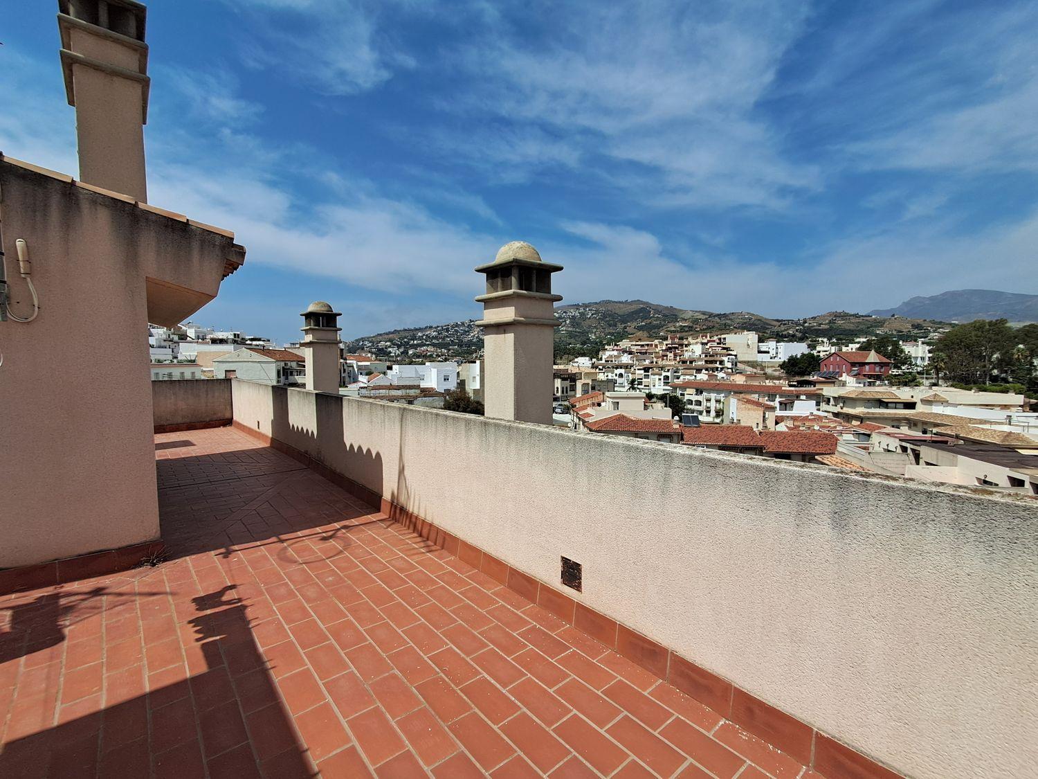 Flat for Sale in Salobreña