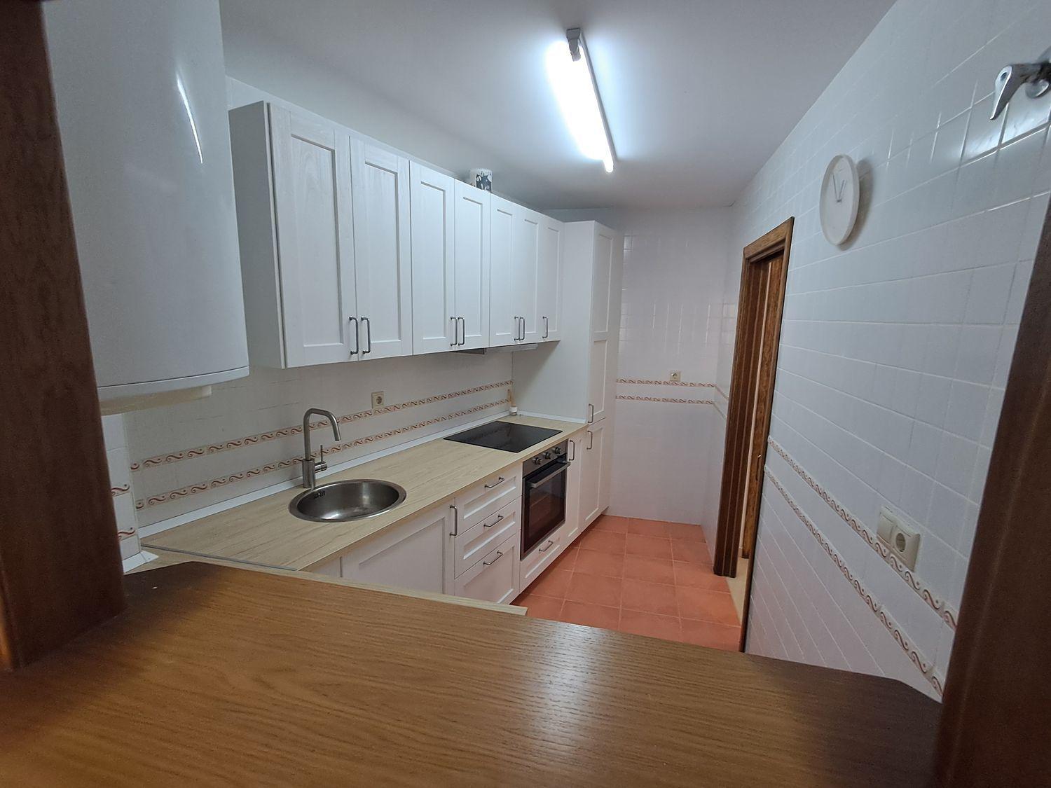 Flat for Sale in Salobreña