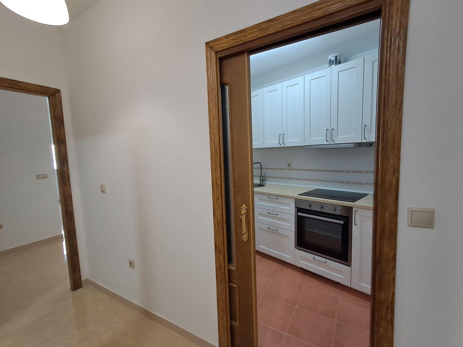 Flat for Sale in Salobreña