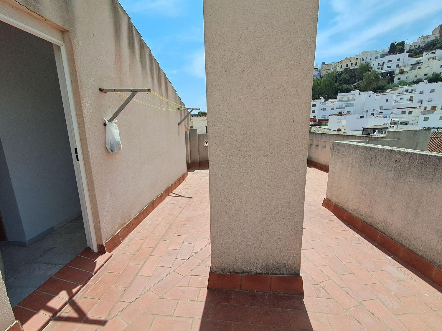 Flat for Sale in Salobreña
