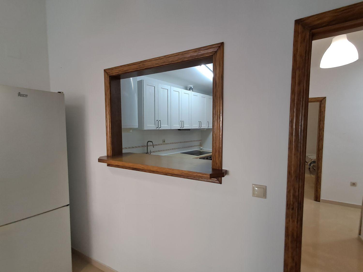 Flat for Sale in Salobreña
