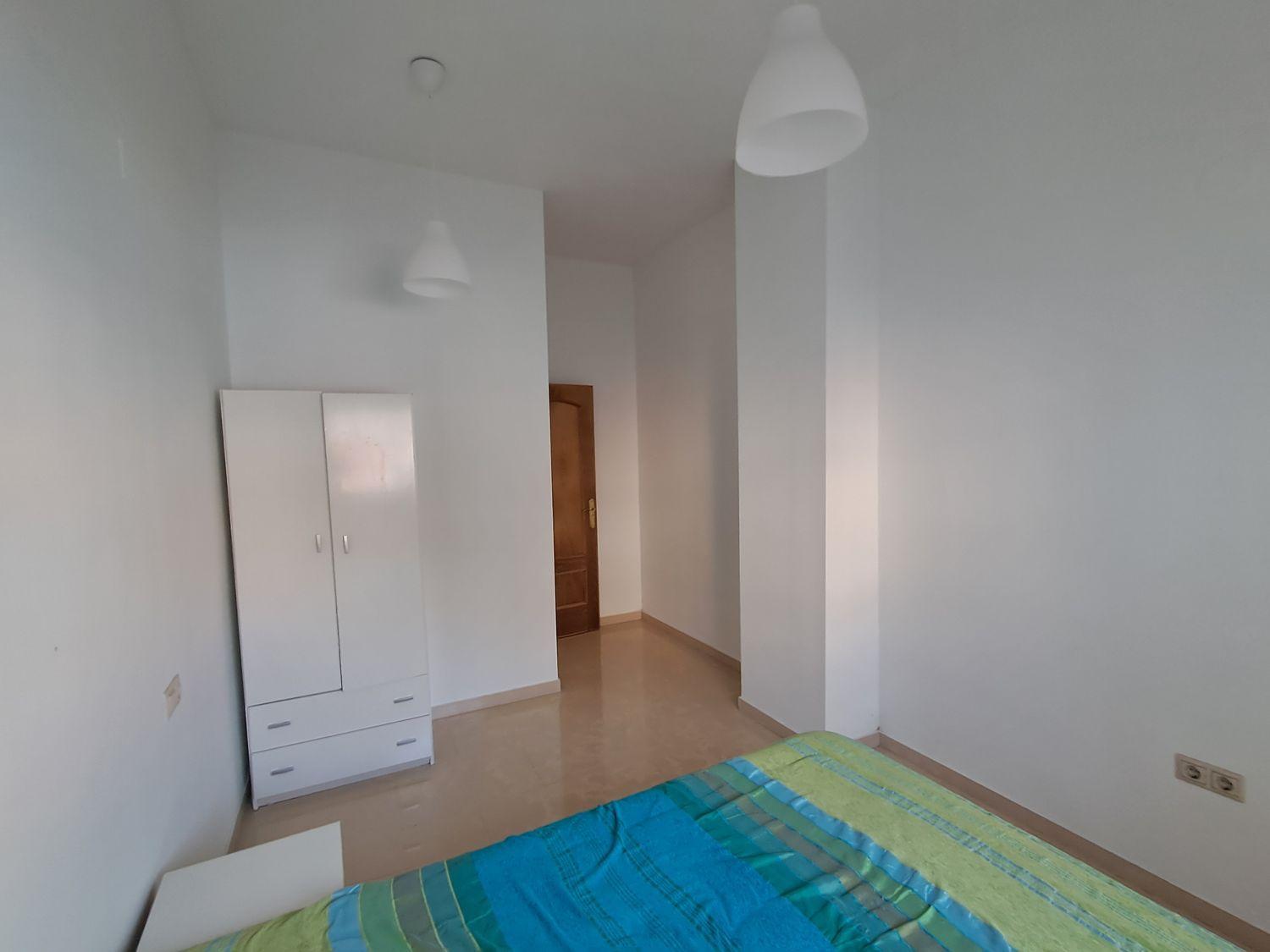 Flat for Sale in Salobreña