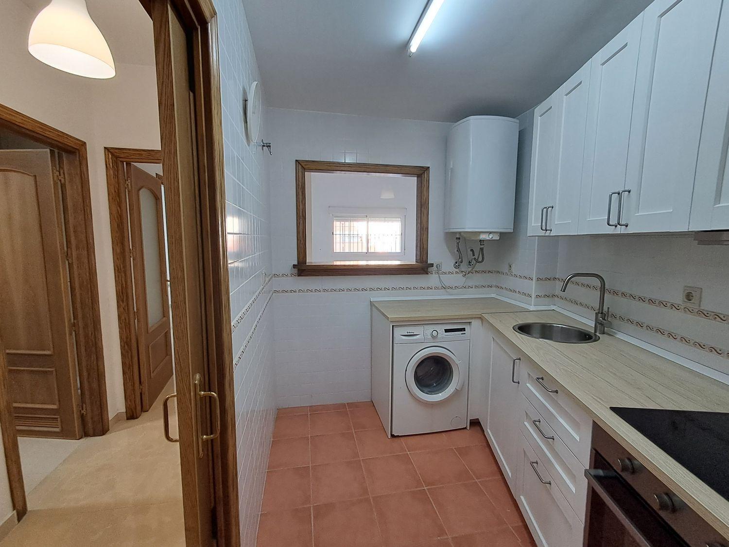 Flat for Sale in Salobreña