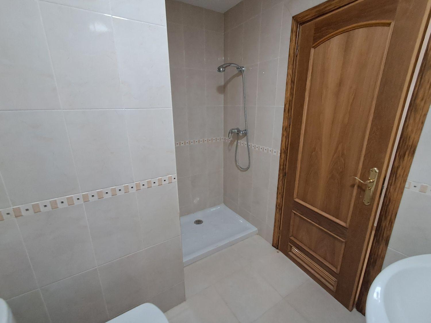 Flat for Sale in Salobreña