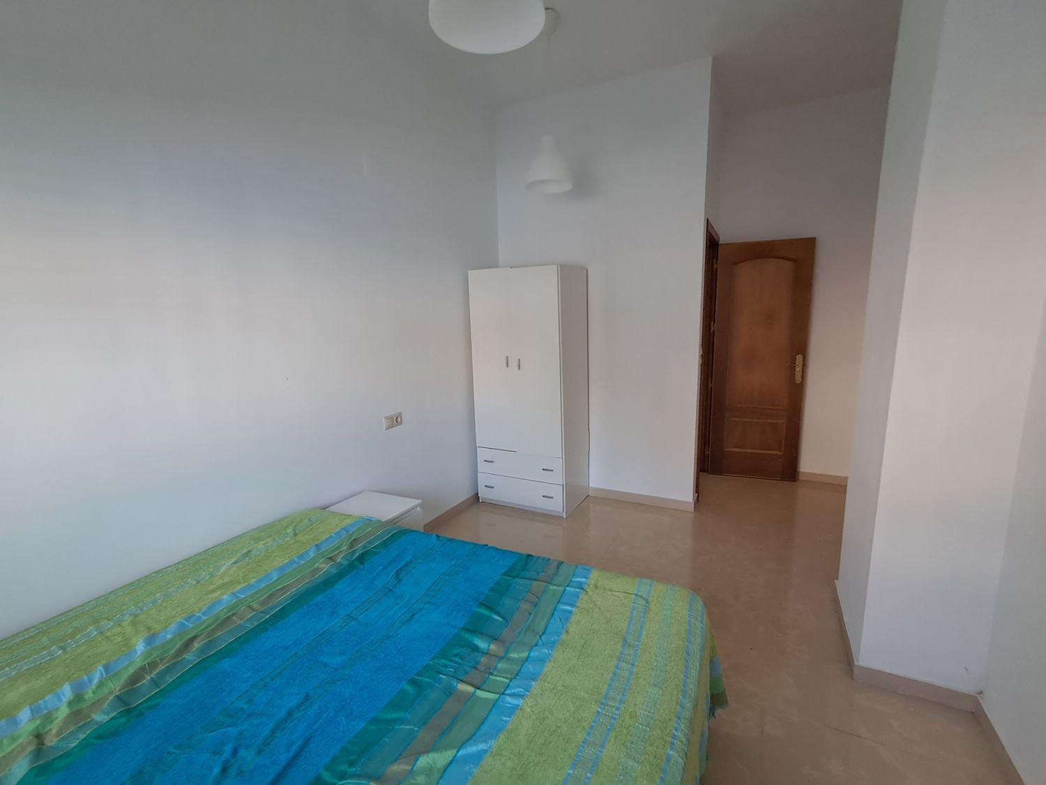 Flat for Sale in Salobreña